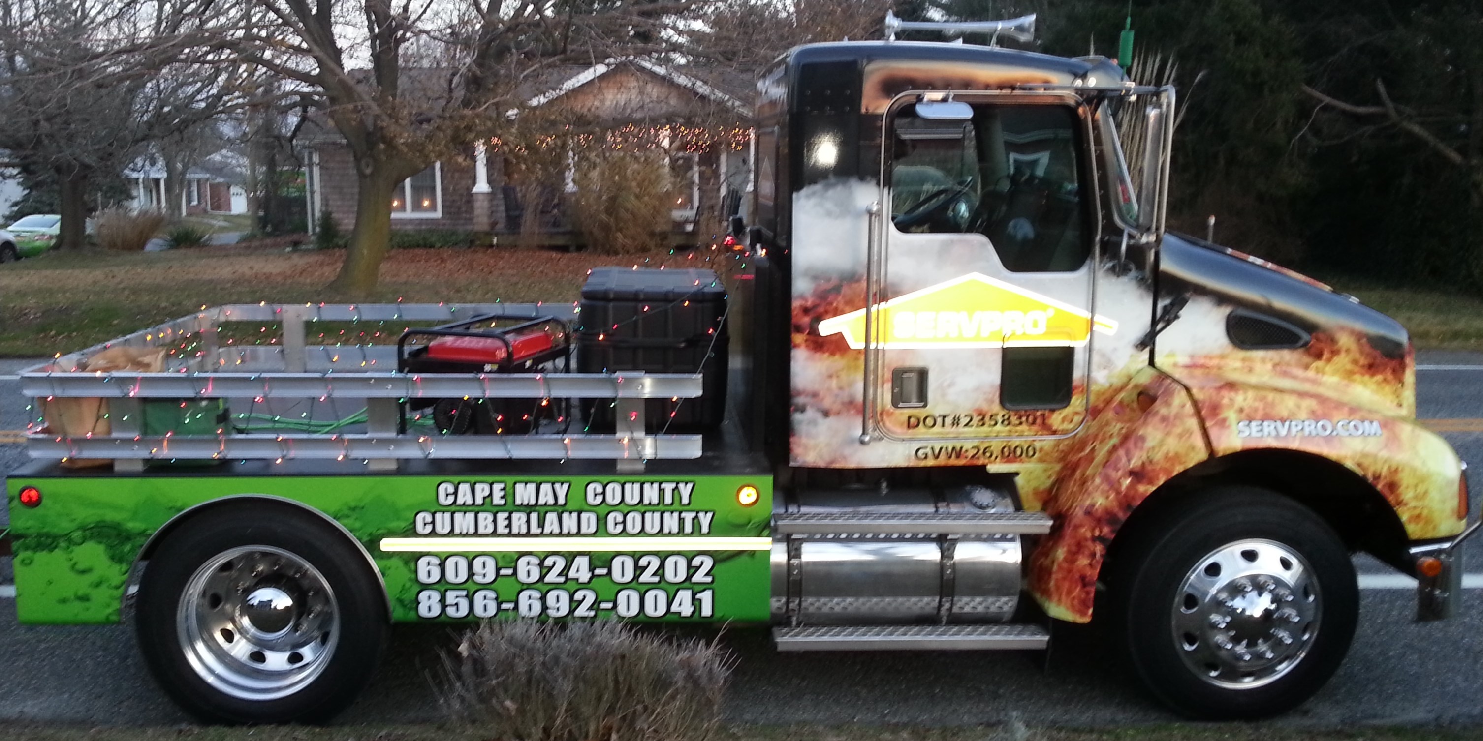 Avatar for Servpro of Cape May County