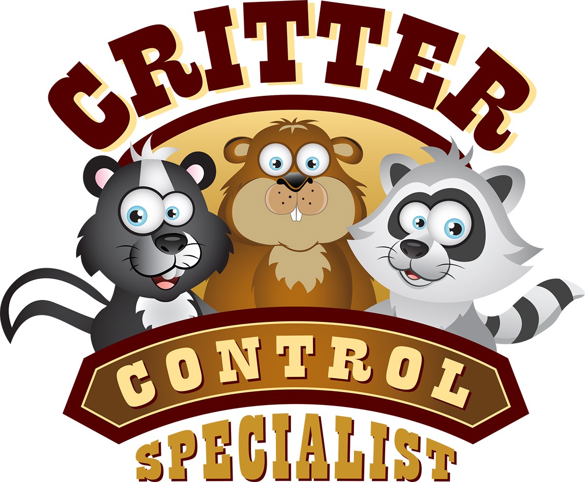 Logo for Critter Control Specialist