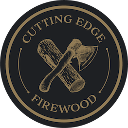 Cutting Edge Firewood logo