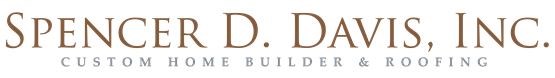 Spencer D Davis Inc logo