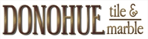 Donohue Tile & Marble LLC logo