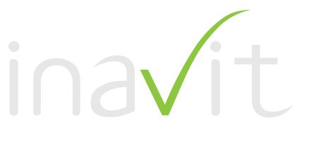 Logo for Inavit Innovations