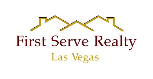First Serve Realty logo