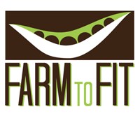 Farm to Fit logo