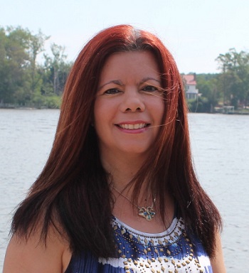 Mary Bradford,REALTOR, M.Ed logo