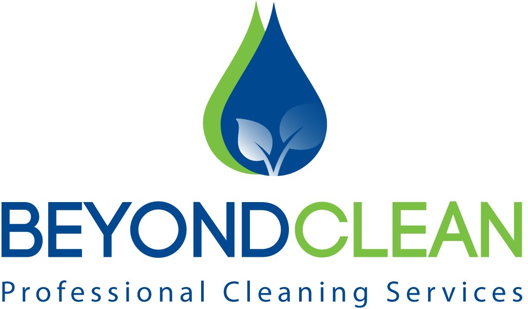 Beyond Clean logo