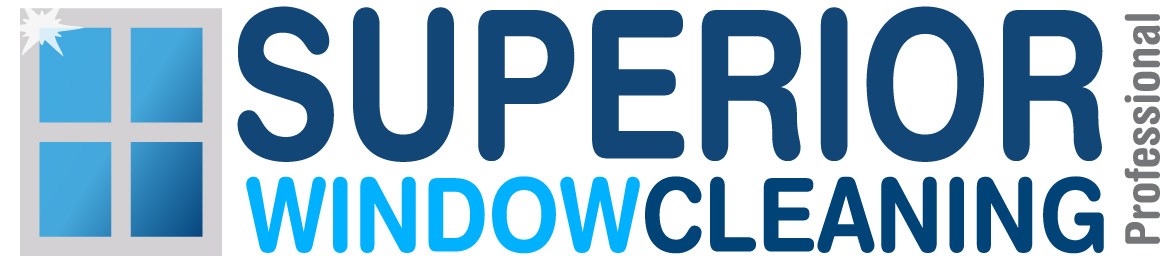 Superior Professional Window Cleaning logo