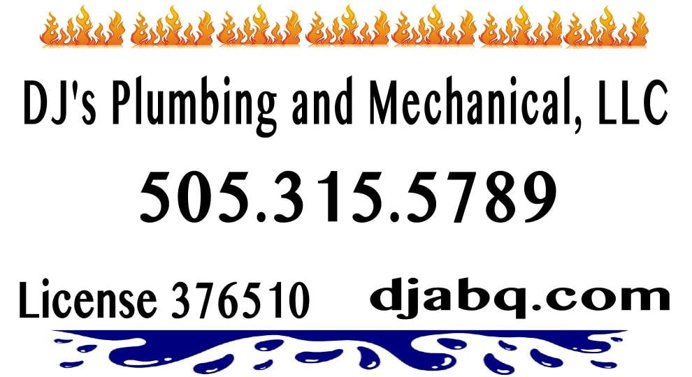 Avatar for DJ's Plumbing & Mechanical LLC