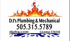 Avatar for DJ's Plumbing & Mechanical LLC