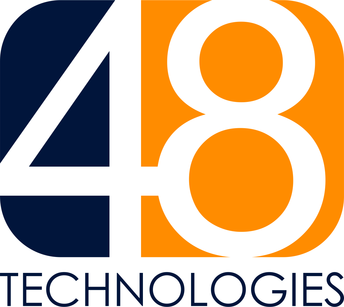 48 Technologies, LLC logo