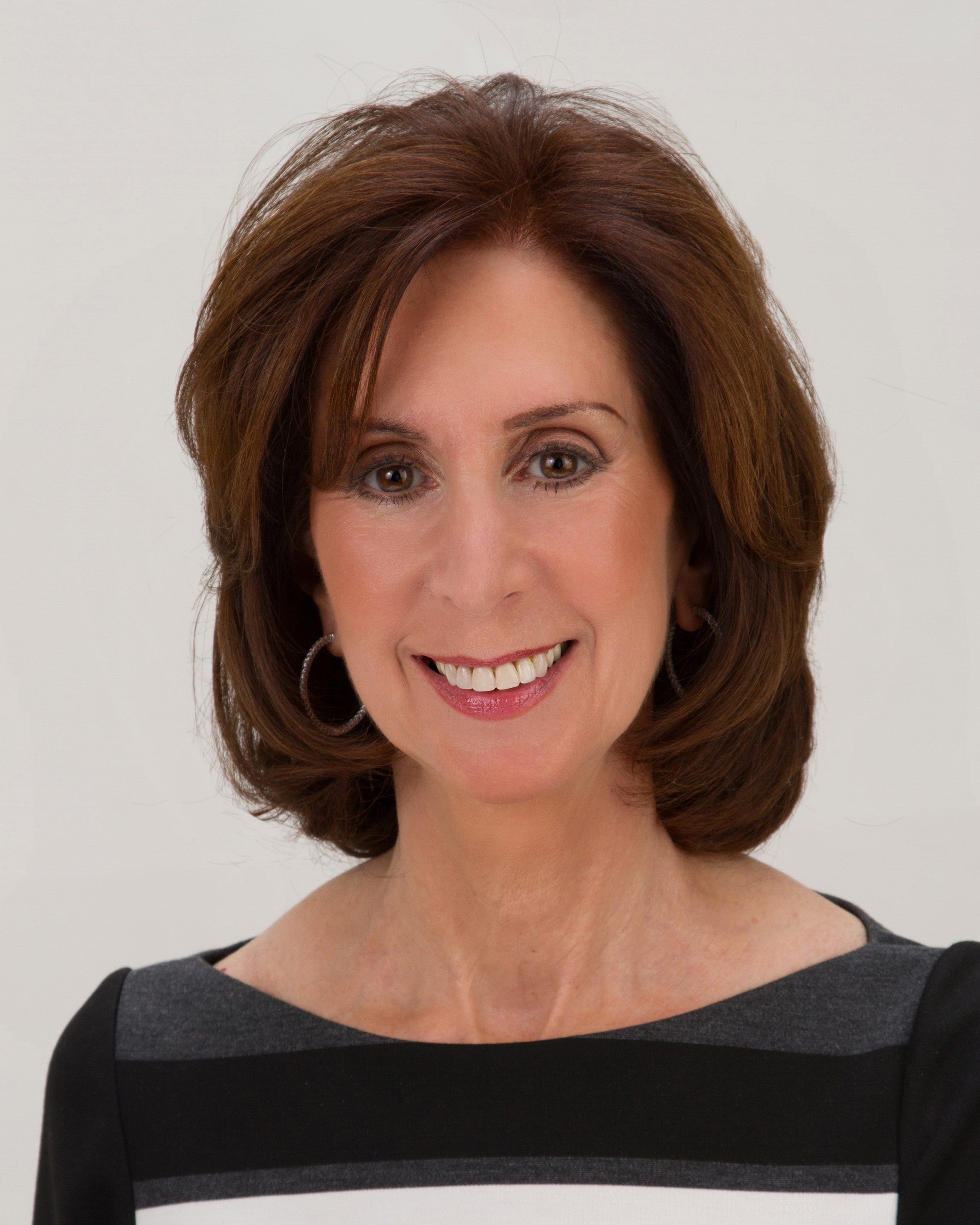 Harriet Nickolaus, Realtor, Coldwell Banker logo
