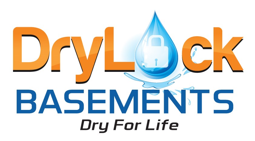 DryLock Basements logo