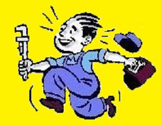 Bar J Plumbing, LLC logo