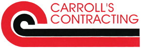 Carroll Contracting logo