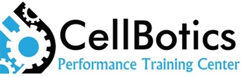 CellBotics Performance Training Center logo