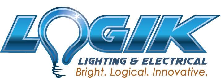 Logik Lighting & Electrical logo