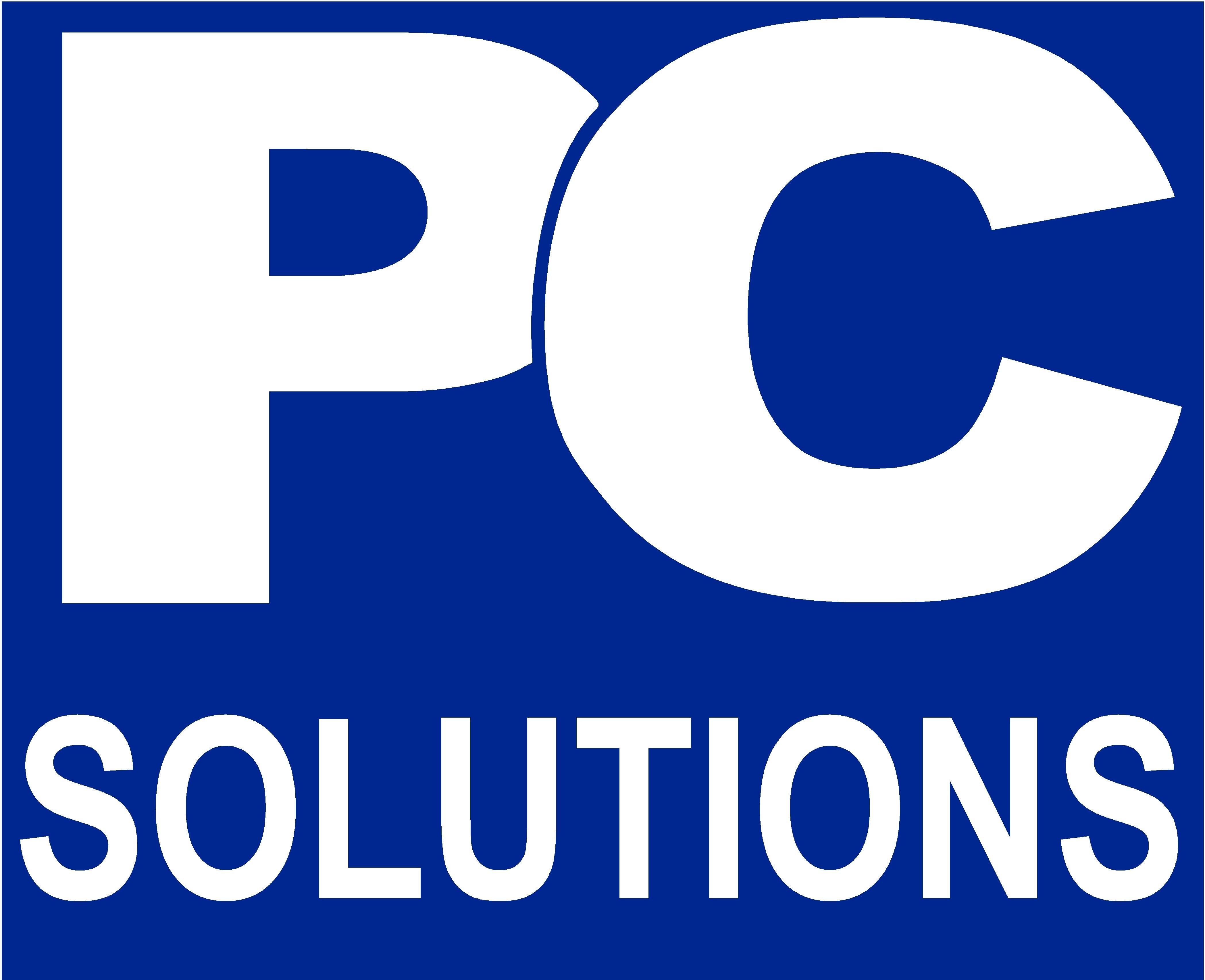 PC SOLUTIONS OF KANSAS CITY logo