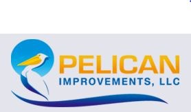 Pelican Improvements logo