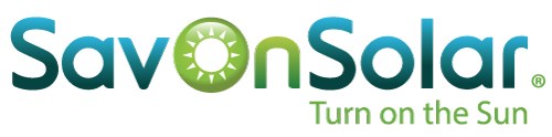 Savon Solar logo