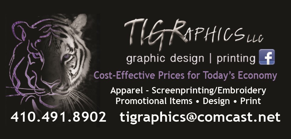 TIGRaphics LLC logo
