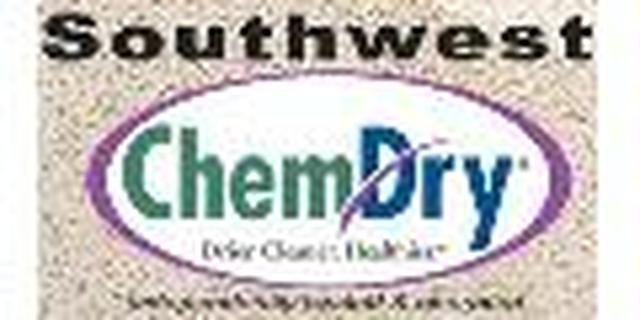 Chem-Dry of Fort Myers logo