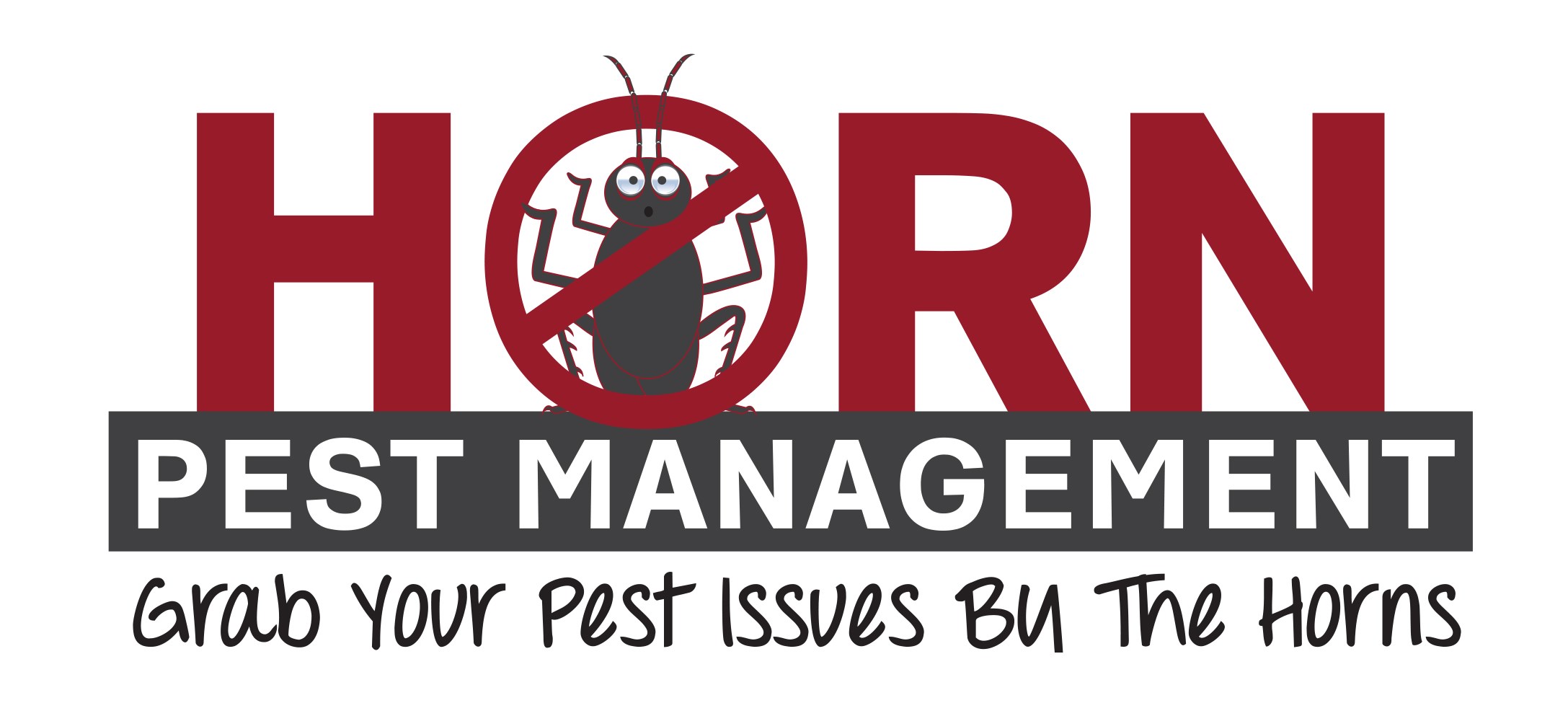 Horn Pest Management, PLC logo