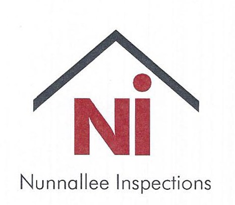 Logo for Nunnallee Inspections