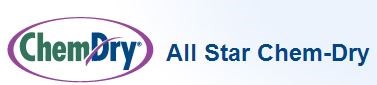 All Star ChemDry logo