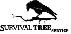 Survival Tree Service logo