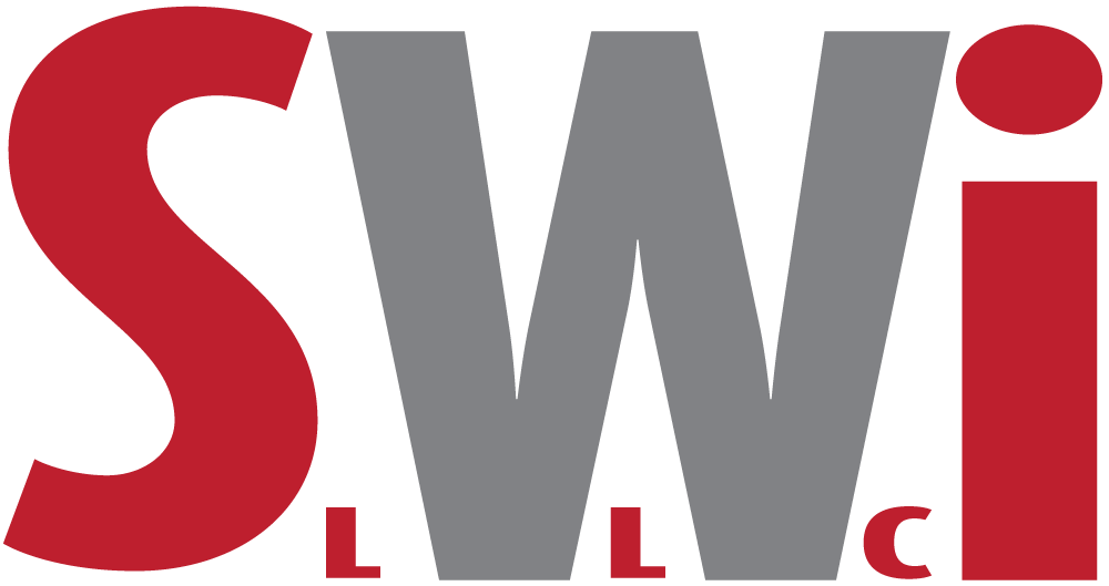 Logo for SWI LLC