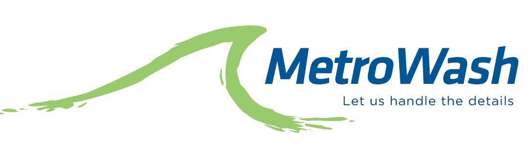 Metro Wash logo