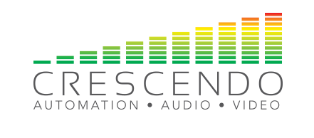 Crescendo AAV logo