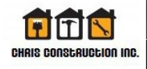 Chris Constructions logo