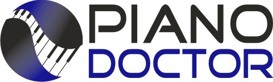 Piano Doctor logo