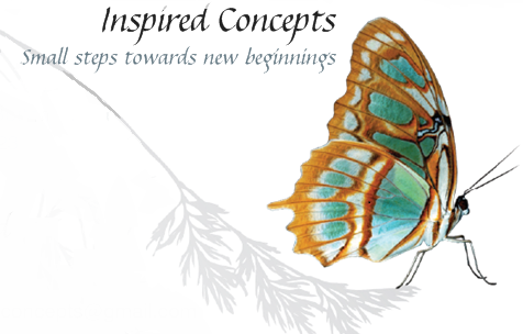 Inspired Concepts logo