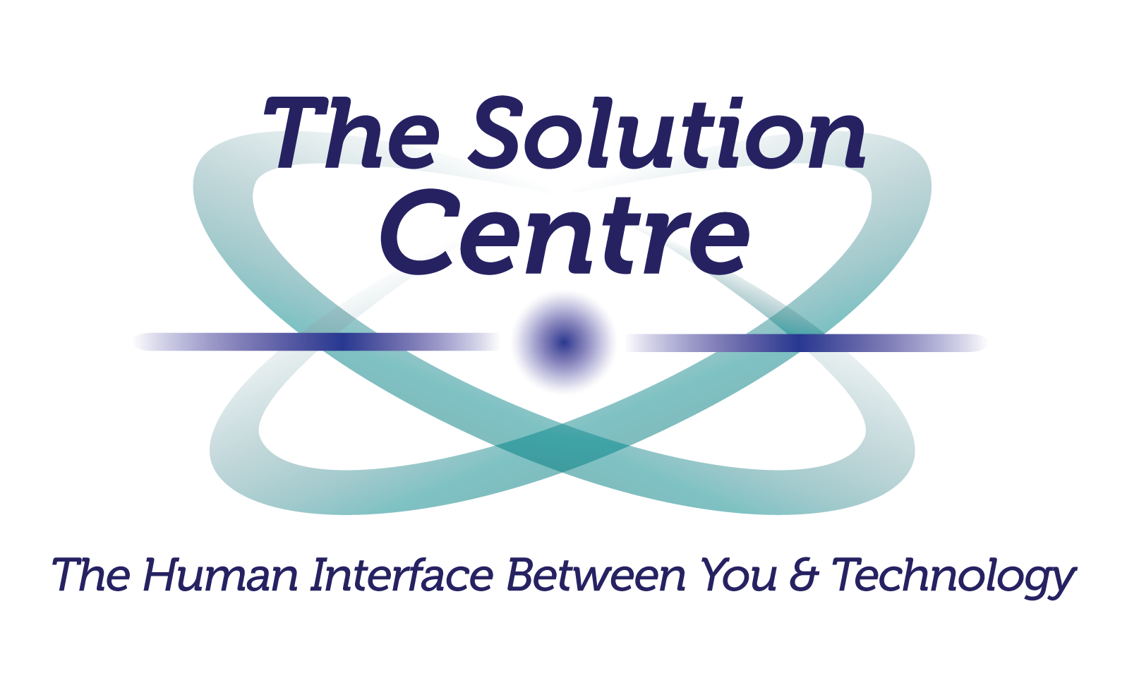 The Solution Centre logo