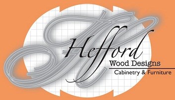 Hefford Wood Designs logo