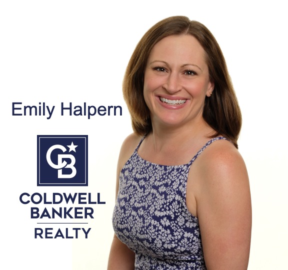 Logo for Emily Halpern - Real Estate Sales