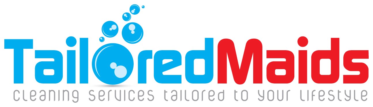 Tailored Maids logo