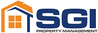 Logo for SGI Property Management