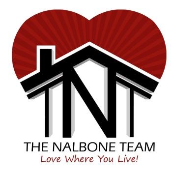 Keller Williams The Nalbone Team logo