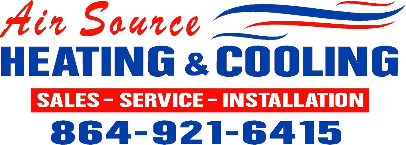 Air Source logo