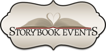 Storybook Events logo