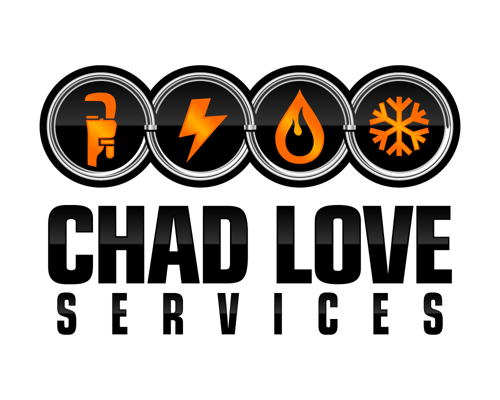 Love Residential Heating & Cooling logo