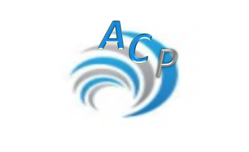 Logo for Aqua Clean Pool Service LLC