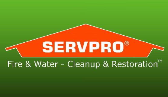 Servpro of Pompano Beach FL logo