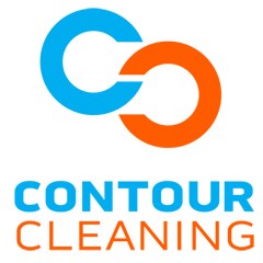 Contour Cleaning logo