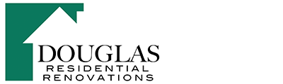 Logo for Douglas Residential Renovation Inc.