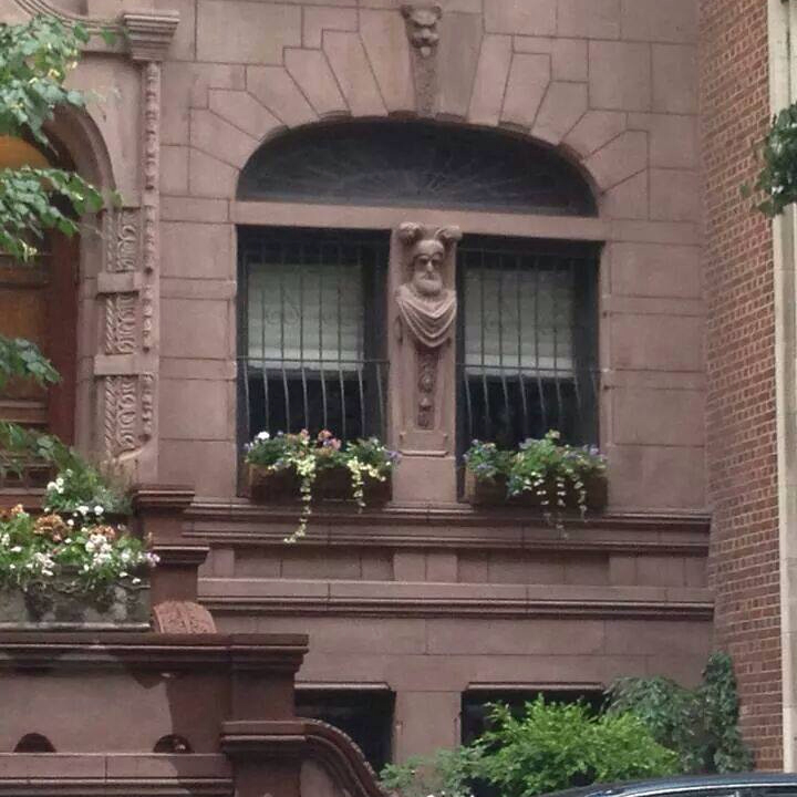 Naba Construction Inc. logo