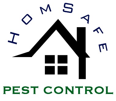 HomSafe Pest Control logo